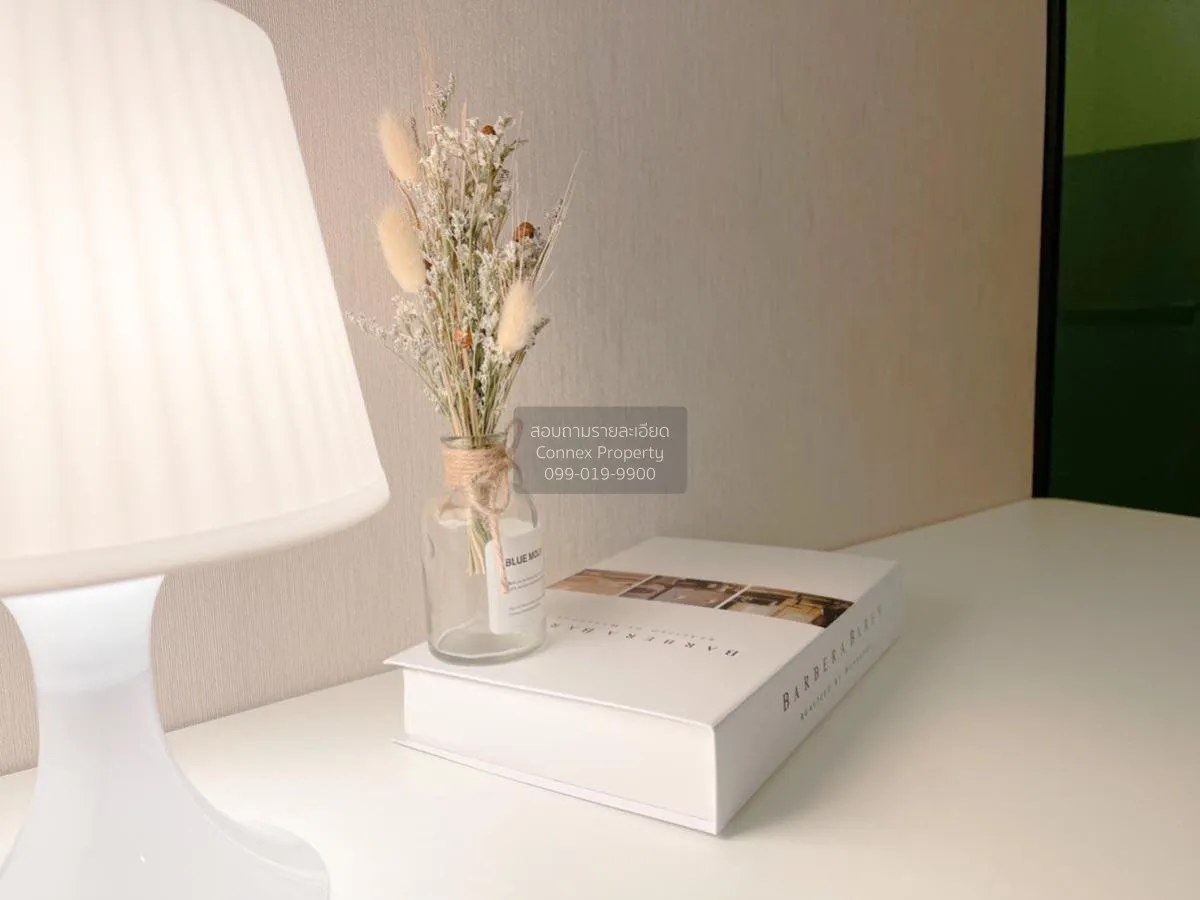 For Rent Condo , Metro Sky Prachachuen , MRT-Bang Son , Wong Sawa