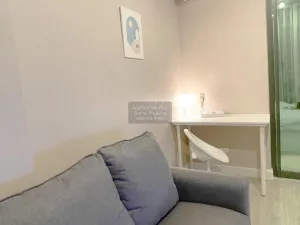 For Rent Condo , Metro Sky Prachachuen , MRT-Bang Son , Wong Sawang , Bang Su , Bangkok , CX-126149