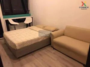 FOR SALE condo , Knightsbridge Prime Onnut , BTS-On Nut , Phra Khanong , Watthana , Bangkok , CX-12615