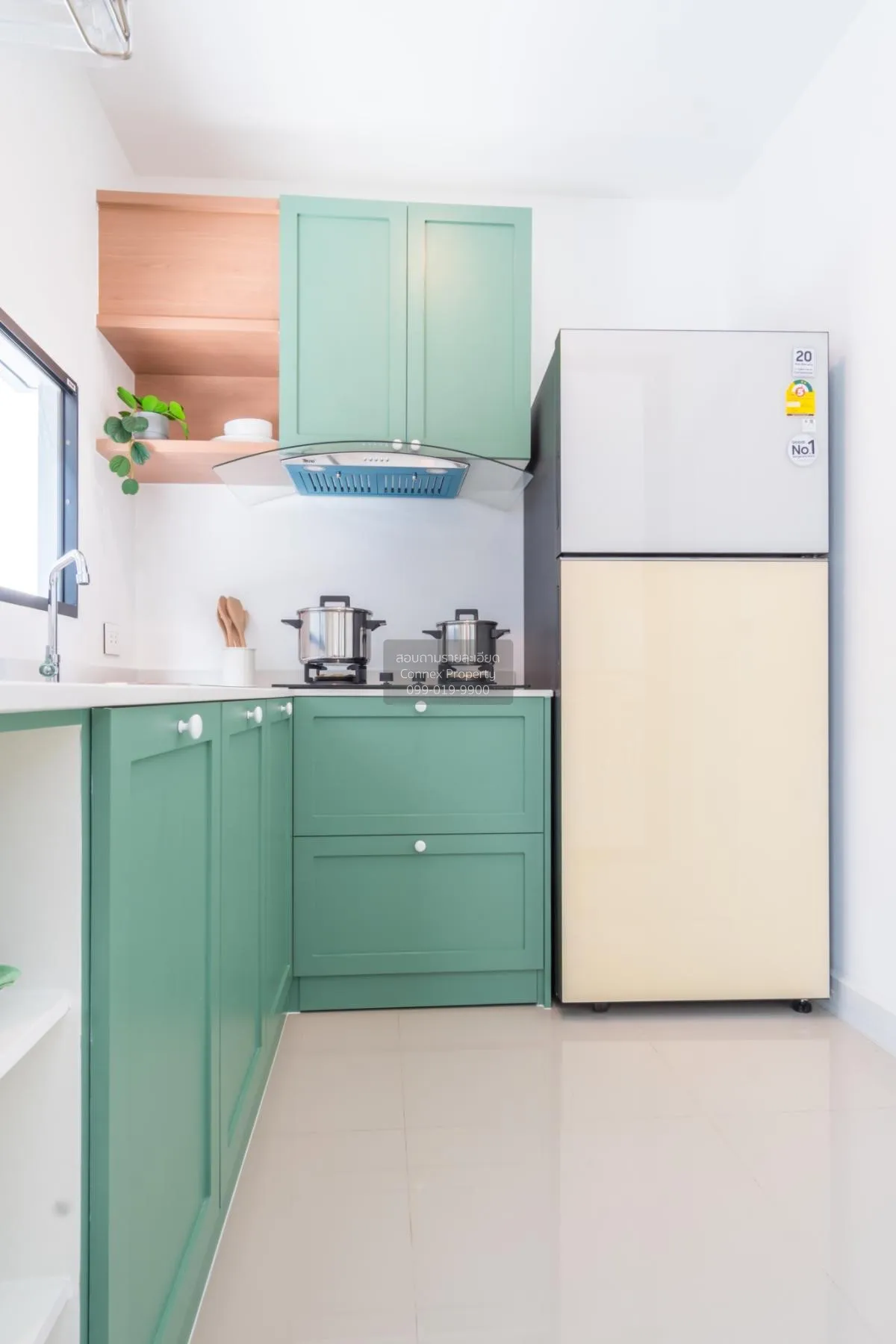 เช่าทาวน์เฮ้าส์/ทาวน์โฮม  เนอวานา ดีฟายน์ ศรีนครินทร์-พระราม 9 สะ 4