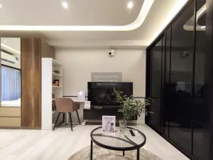 For Rent Condo , City Living Ratchada , MRT-Thailand Cultural Centre , Huai Khwang , Huai Khwang , Bangkok , CX-126151