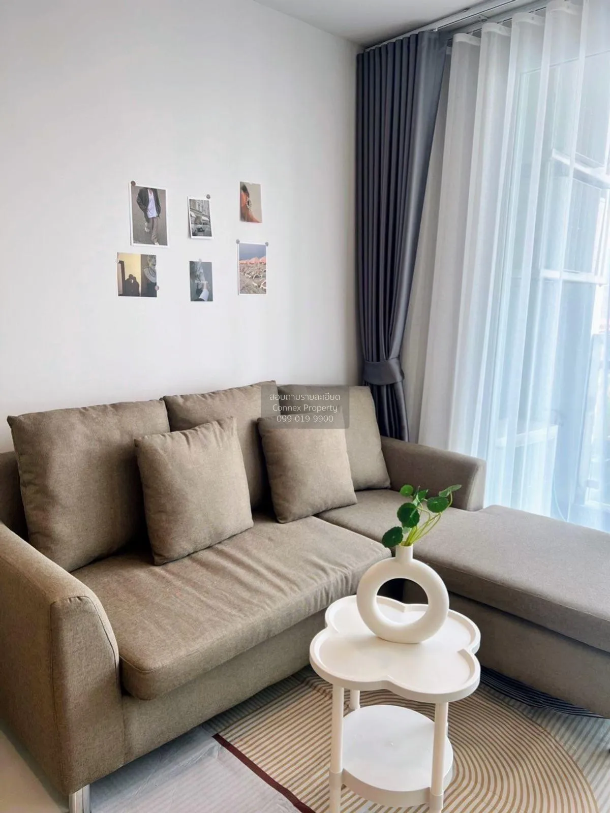For Rent Condo , C Dream Sriracha , Bang Phra , Si Racha , Chon B 2