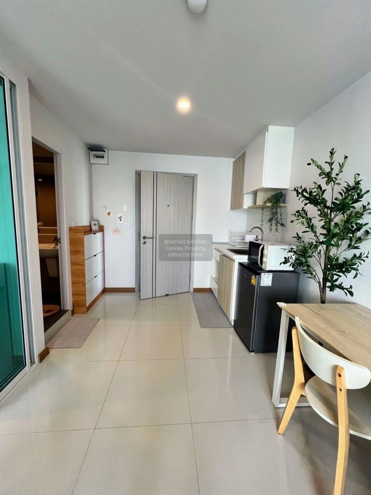 For Rent Condo , C Dream Sriracha , Bang Phra , Si Racha , Chon B 3