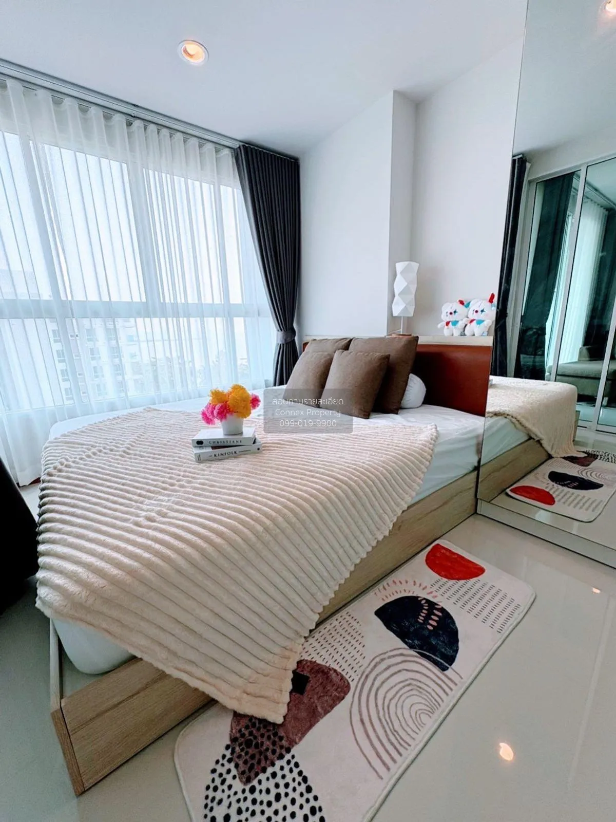 For Rent Condo , C Dream Sriracha , Bang Phra , Si Racha , Chon B