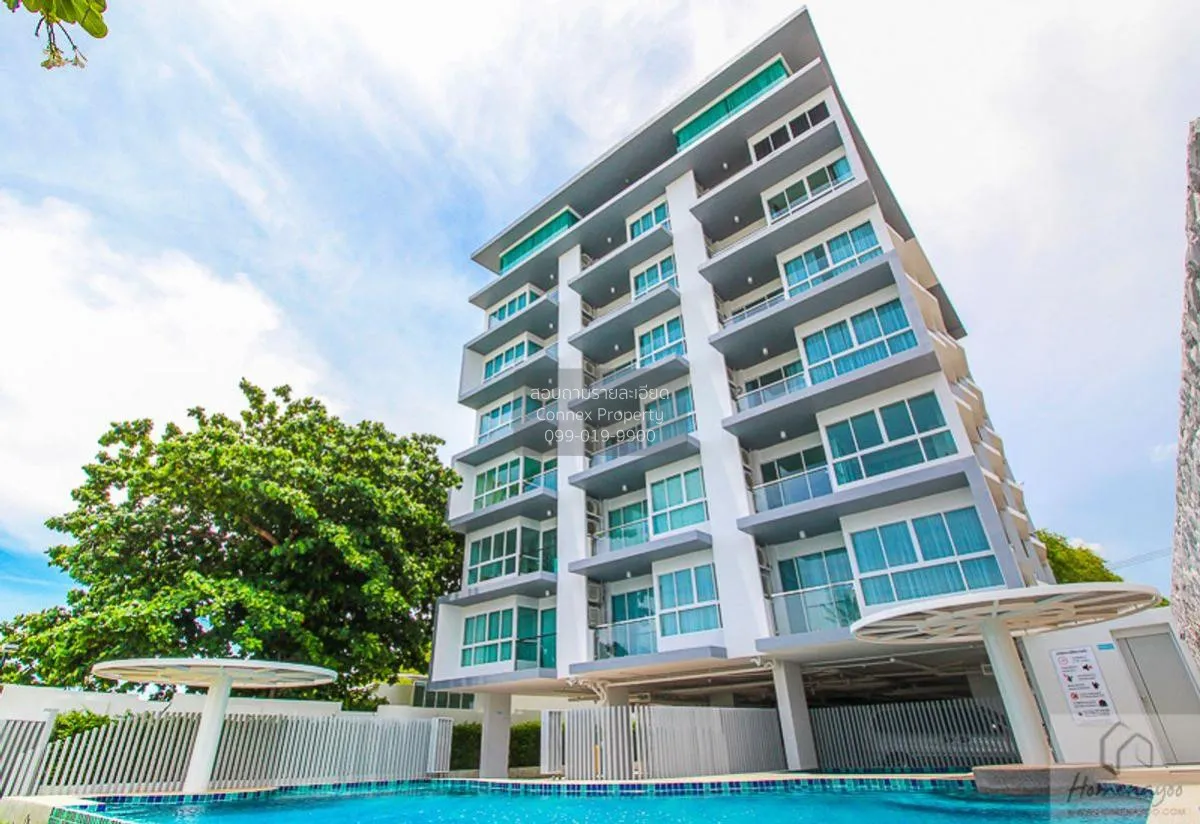 For Rent Condo , C Dream Sriracha , Bang Phra , Si Racha , Chon B