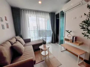 For Rent Condo , C Dream Sriracha , Bang Phra , Si Racha , Chon Buri , CX-126154