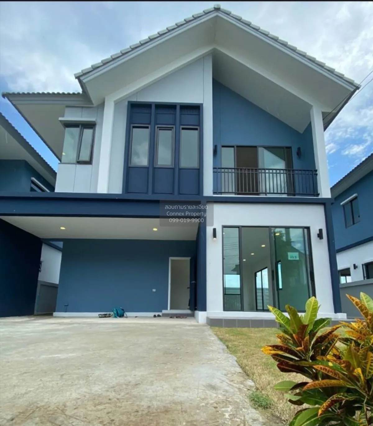 เช่าบ้าน  ภูริ ไพร์ม หนองจอก หนองจอก เขต หนองจอก กรุงเทพ CX-12615 2