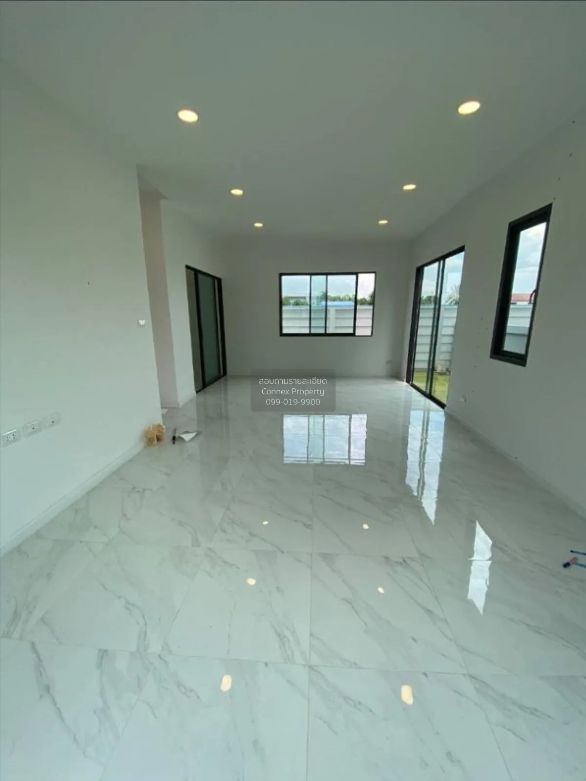 เช่าบ้าน  ภูริ ไพร์ม หนองจอก หนองจอก เขต หนองจอก กรุงเทพ CX-12615 3