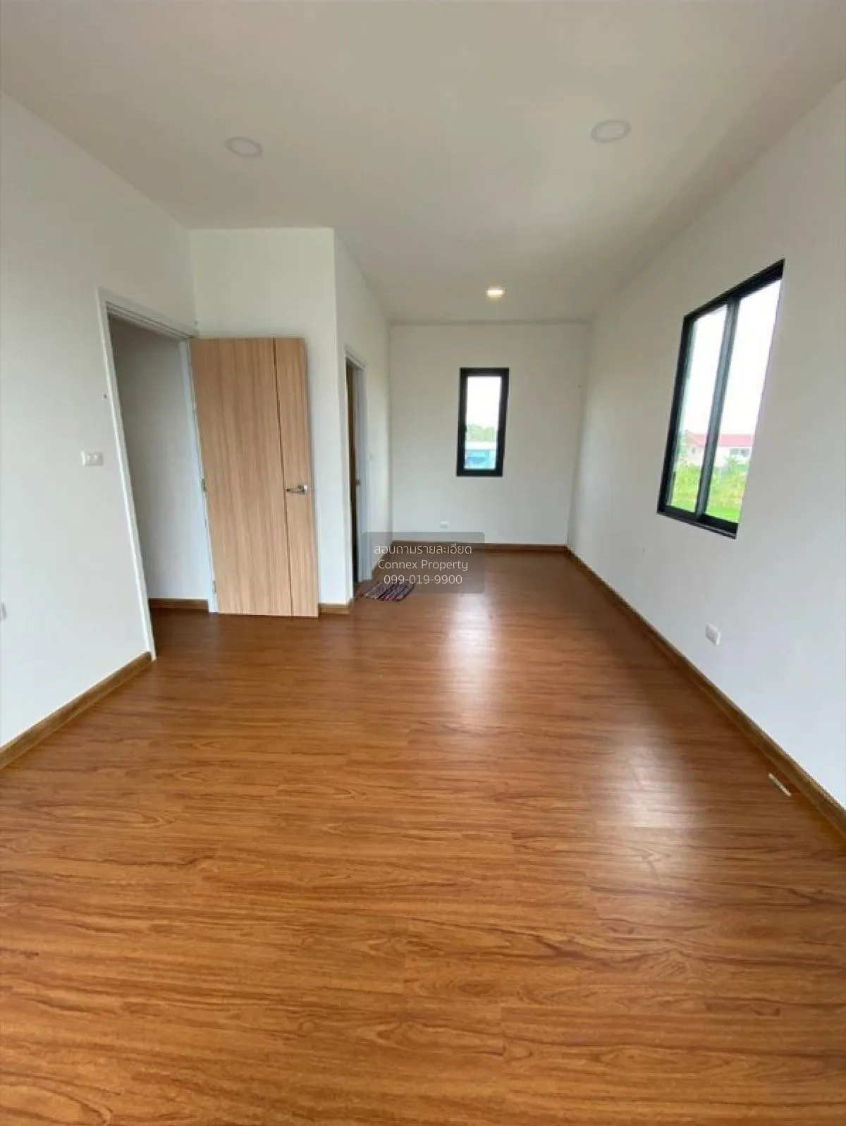 เช่าบ้าน  ภูริ ไพร์ม หนองจอก หนองจอก เขต หนองจอก กรุงเทพ CX-12615