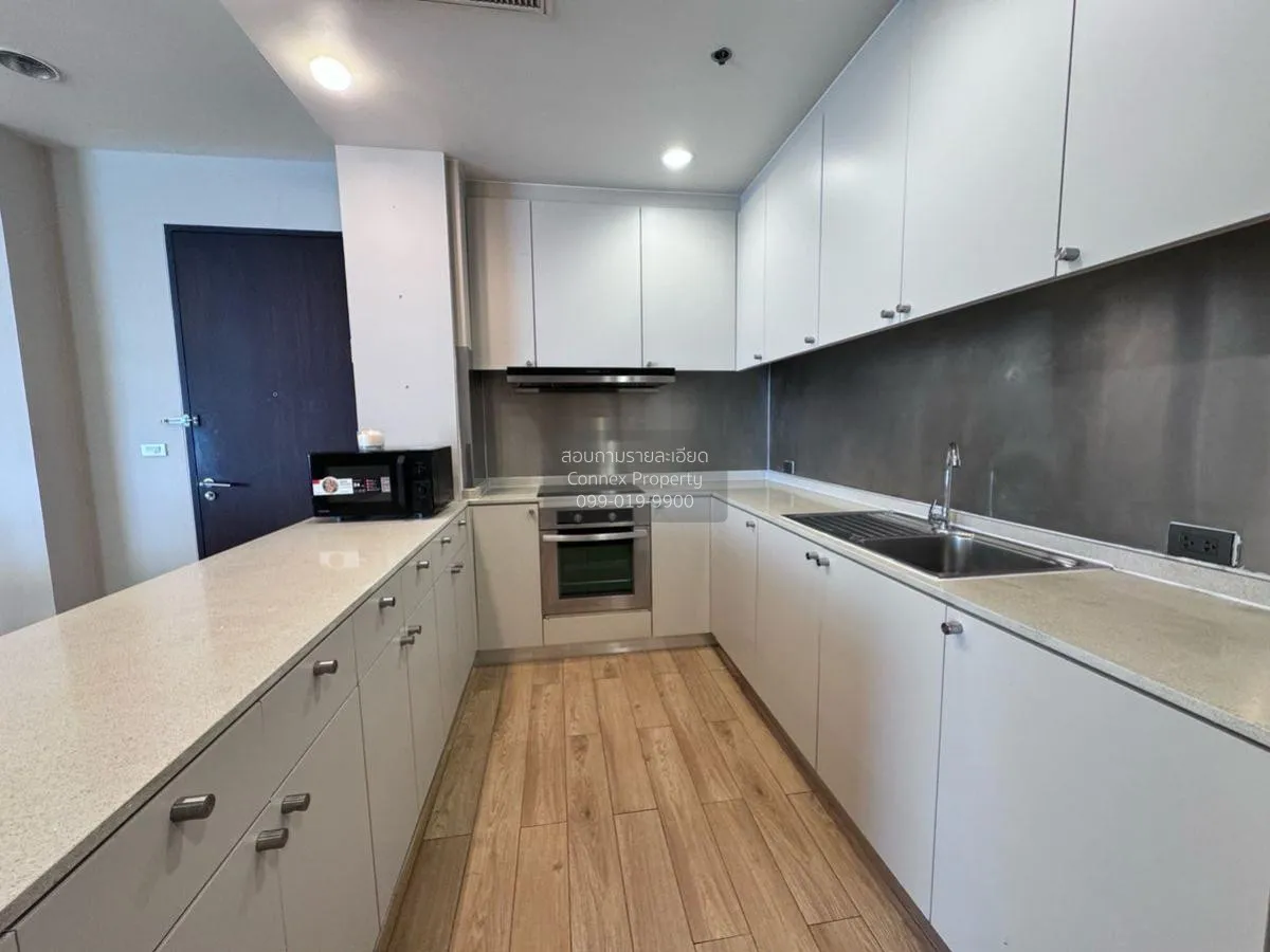 For Rent Condo , Chatrium Residence Riverside , Wat Phraya Krai , 2