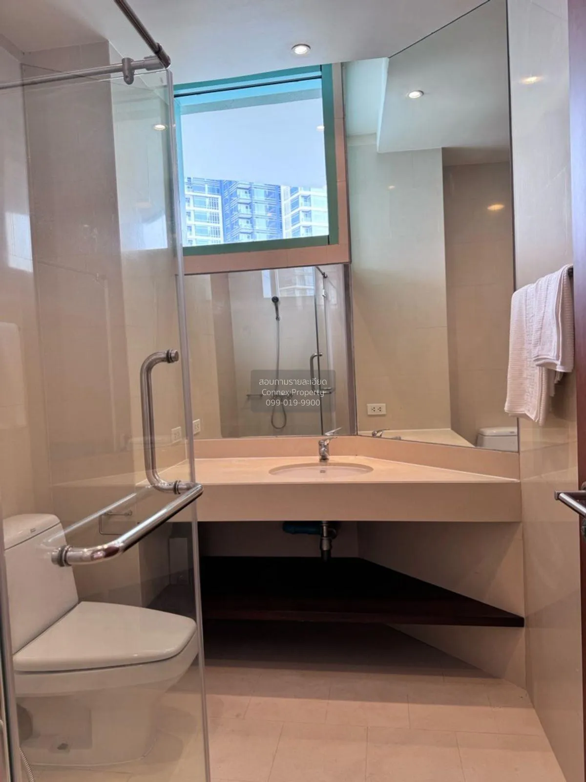 For Rent Condo , Chatrium Residence Riverside , Wat Phraya Krai ,