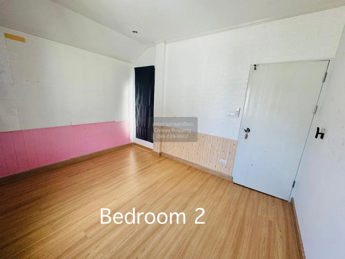 For Sale House , Supalai Pride Prachauthit , Ban Khlong Suan , Ph