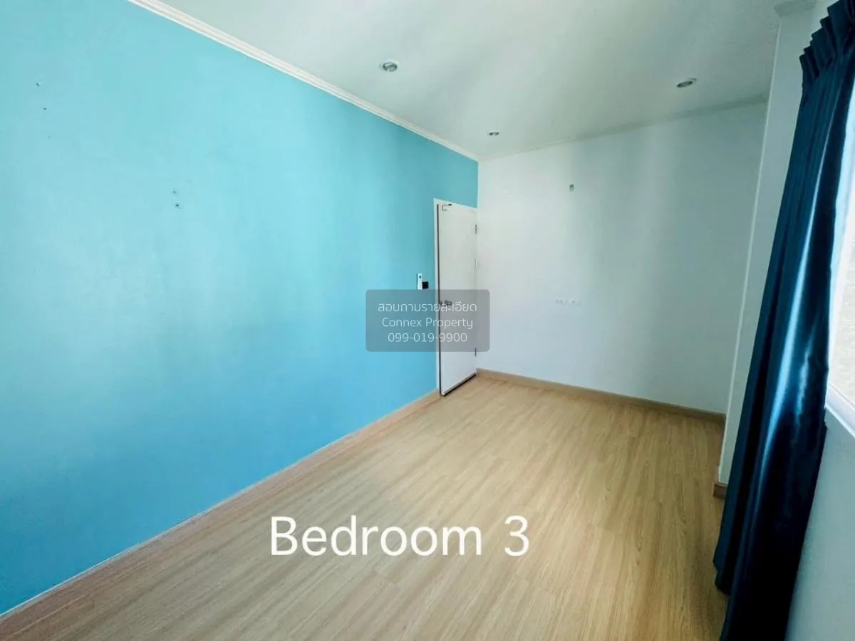 For Sale House , Supalai Pride Prachauthit , Ban Khlong Suan , Ph