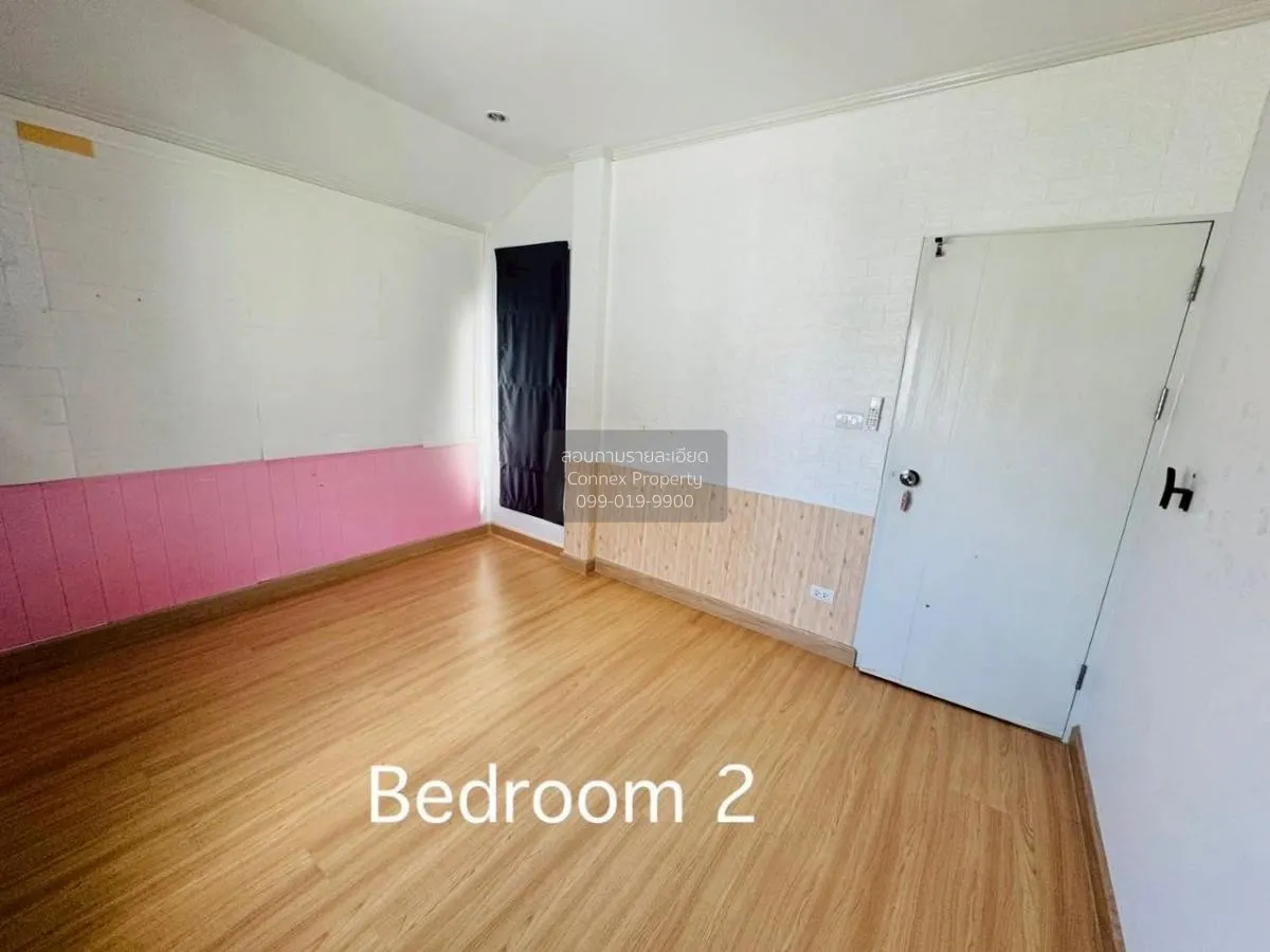 For Sale House , Supalai Pride Prachauthit , Ban Khlong Suan , Ph