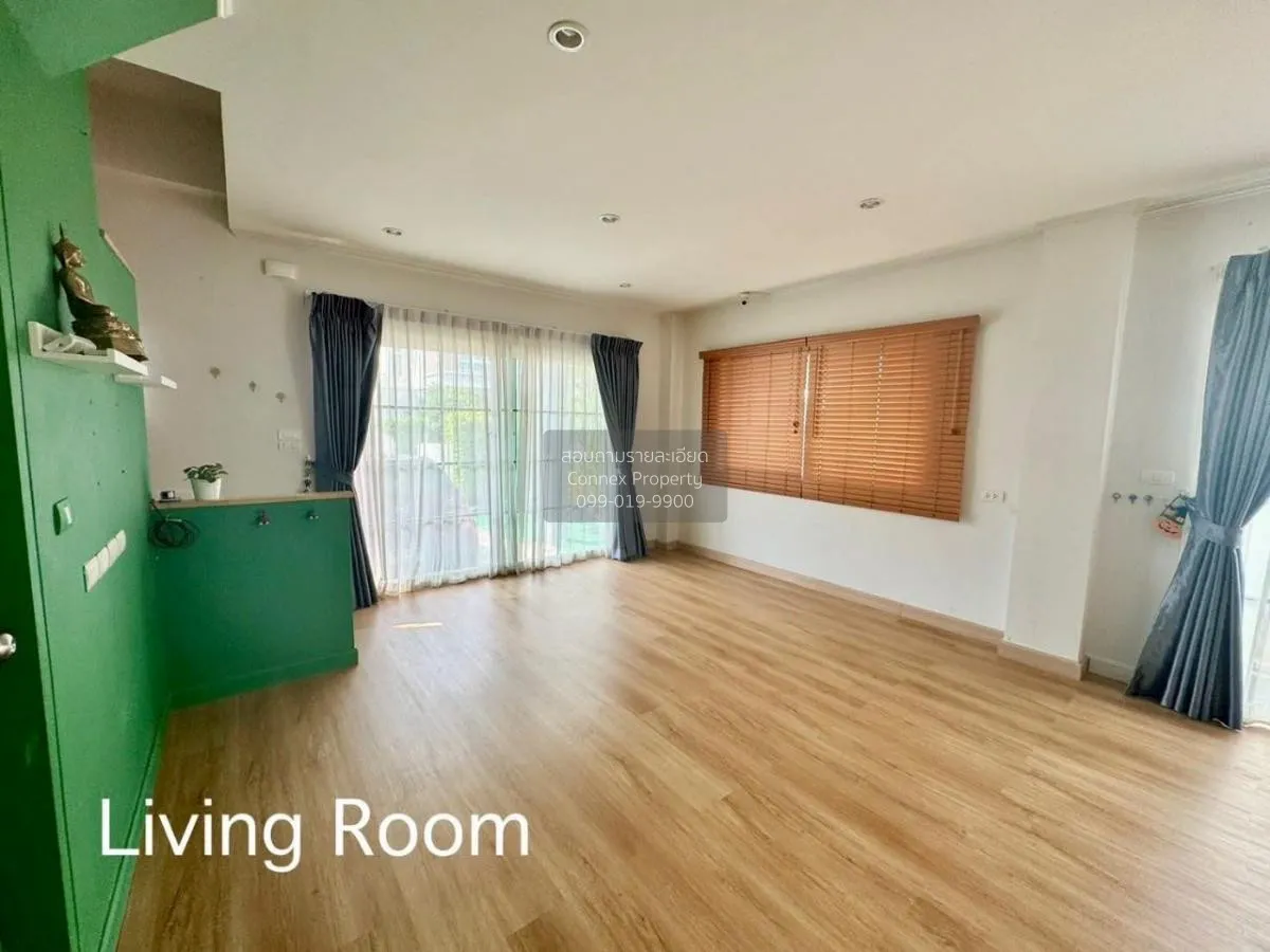 For Sale House , Supalai Pride Prachauthit , Ban Khlong Suan , Ph