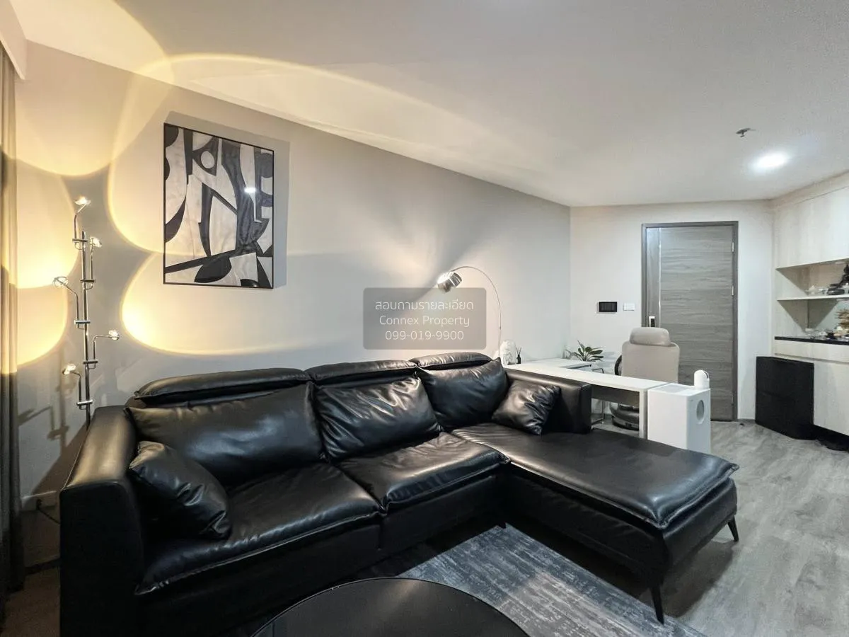 ขายคอนโด  อาร์ติซาน รัชดา MRT-ศูนย์วัฒนธรรมแห่งประเทศไทย ห้วยขวาง 2