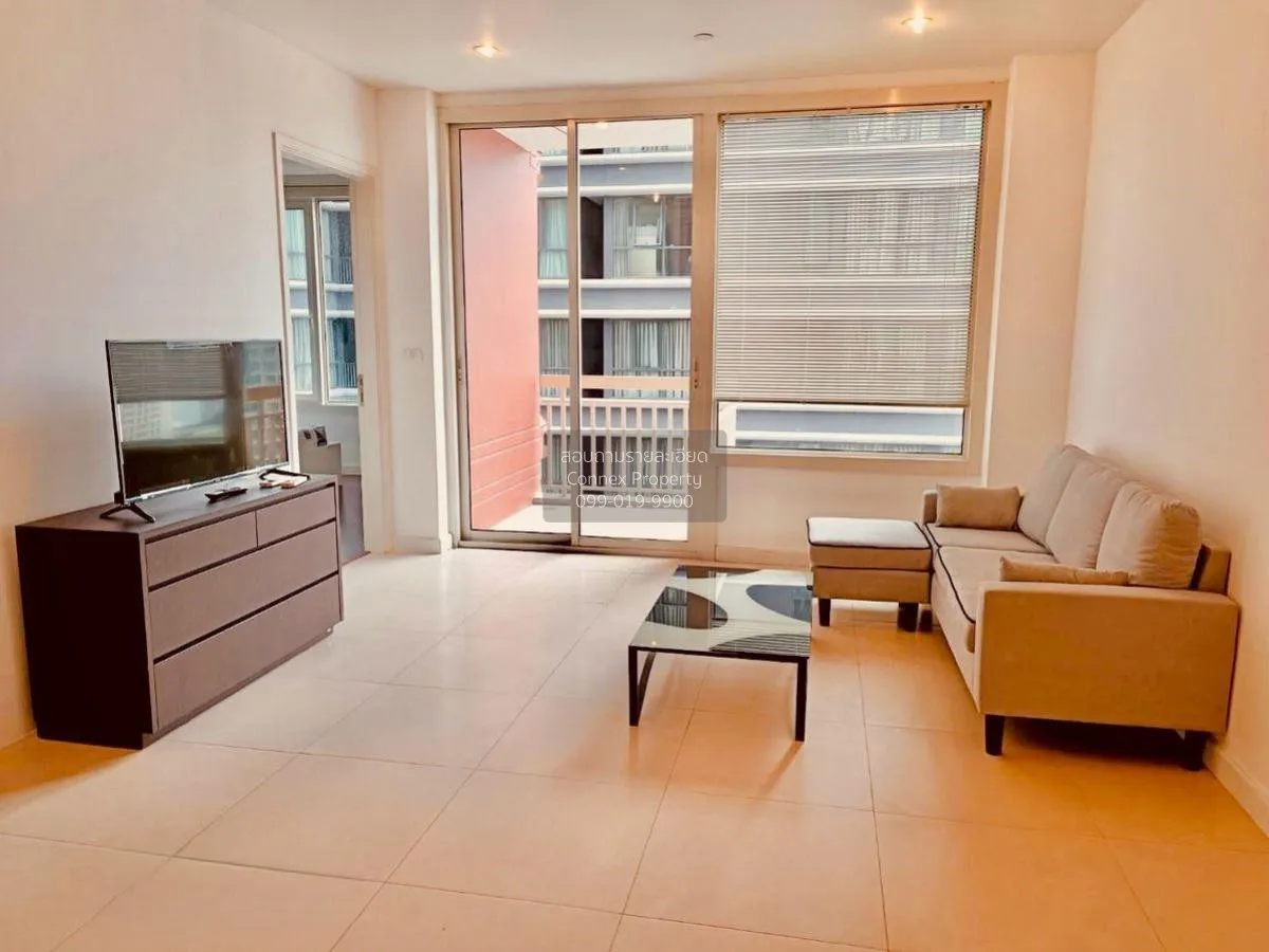 ขายคอนโด  แมนฮัตตัน ชิดลม BTS-ชิดลม มักกะสัน เขต ราชเทวี กรุงเทพ  2