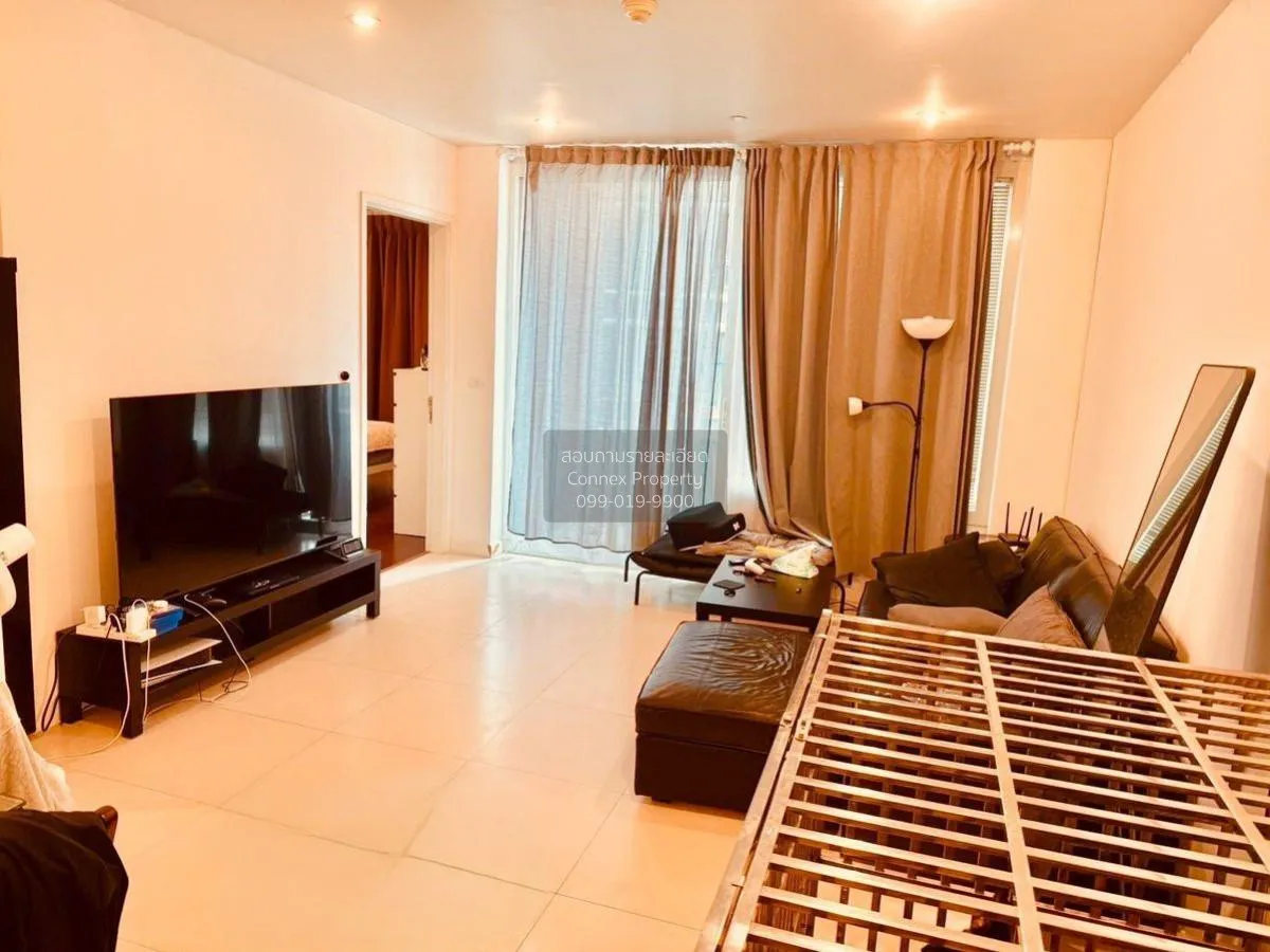 ขายคอนโด  แมนฮัตตัน ชิดลม BTS-ชิดลม มักกะสัน เขต ราชเทวี กรุงเทพ  3