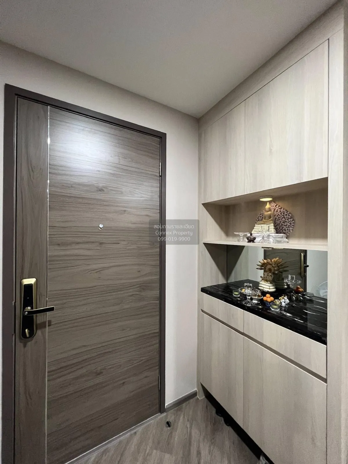 เช่าคอนโด  อาร์ติซาน รัชดา MRT-ศูนย์วัฒนธรรมแห่งประเทศไทย ห้วยขวา