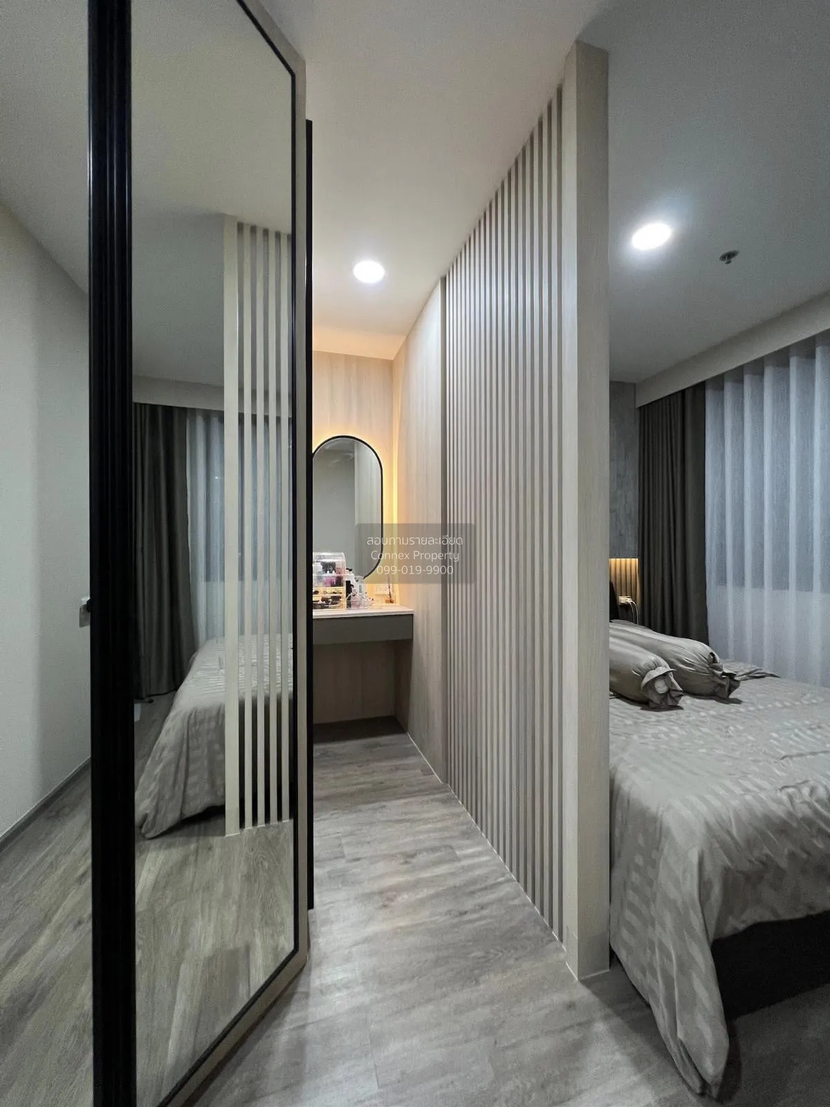 เช่าคอนโด  อาร์ติซาน รัชดา MRT-ศูนย์วัฒนธรรมแห่งประเทศไทย ห้วยขวา