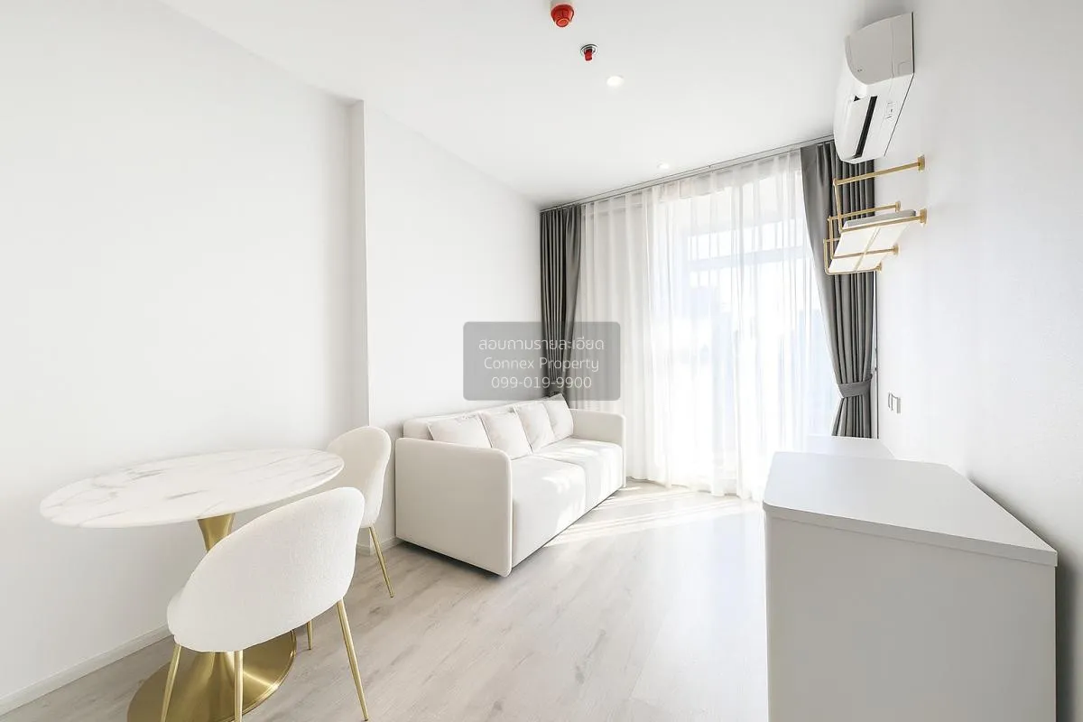 For Rent Condo , Rhythm Ekkamai Estate , BTS-Ekkamai , Khlong Tan 2