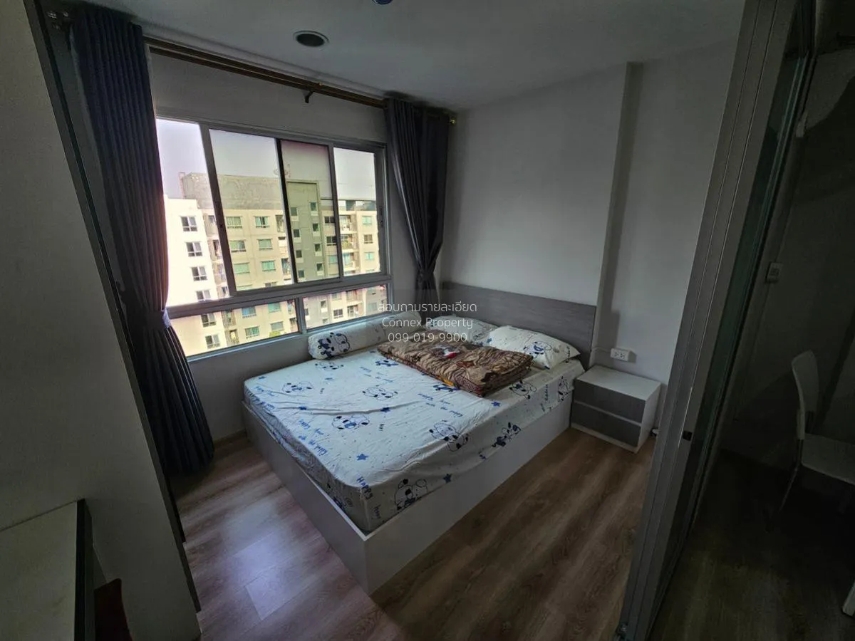 ขายคอนโด  พรีเซนต์ คอนโด เอกชัย 32 จอมทอง เขต บางขุนเทียน กรุงเทพ