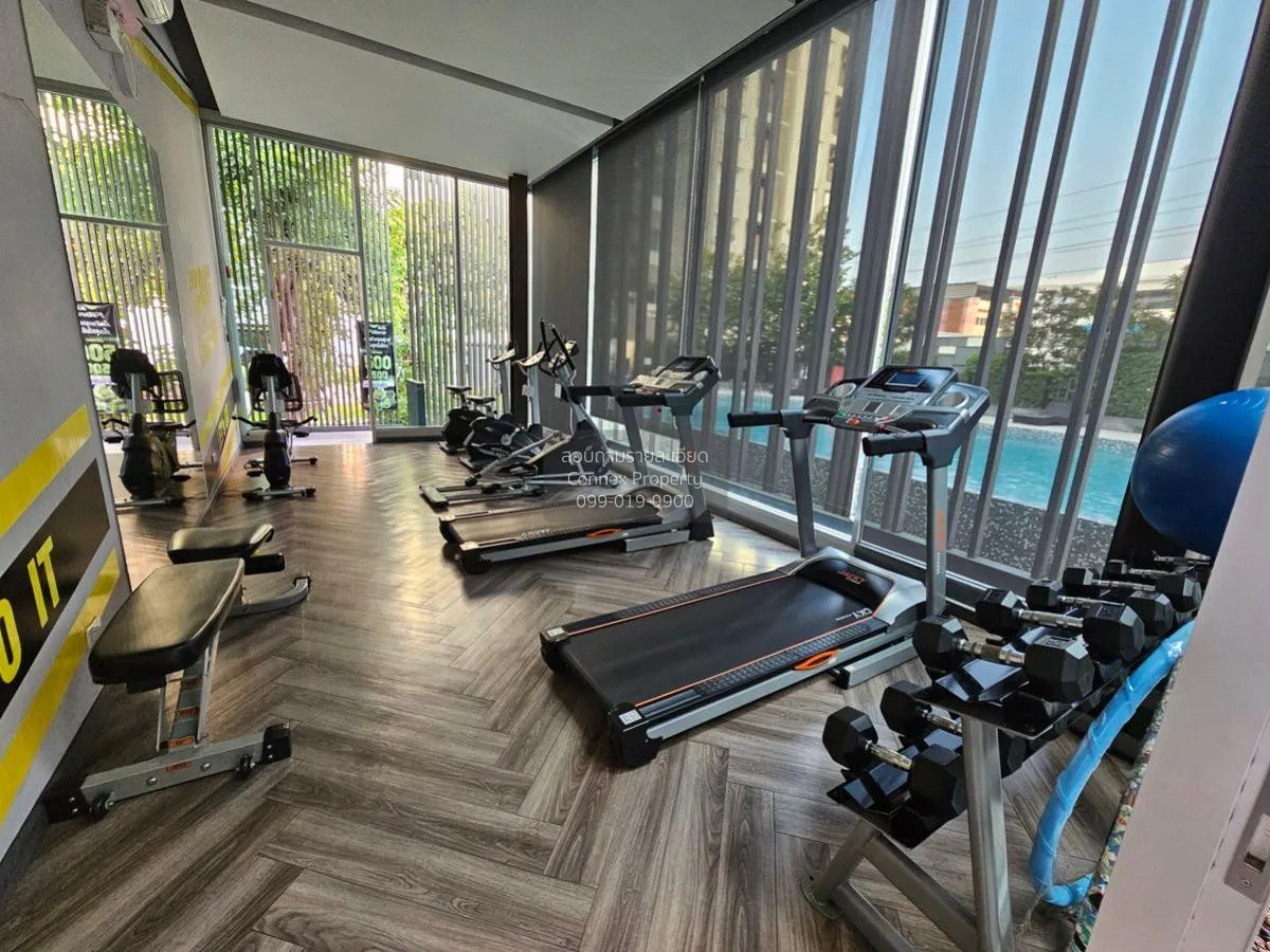 ขายคอนโด  พรีเซนต์ คอนโด เอกชัย 32 จอมทอง เขต บางขุนเทียน กรุงเทพ