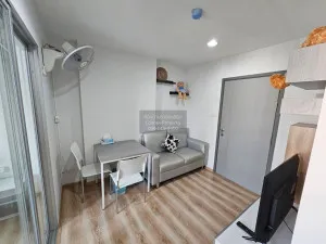 ขายคอนโด  พรีเซนต์ คอนโด เอกชัย 32 จอมทอง เขต บางขุนเทียน กรุงเทพ CX-126167