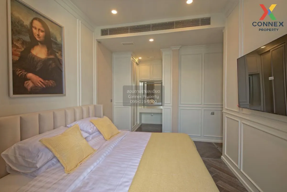 For Sale Condo , The Esse Sukhumvit 36 , nice view , high floor , 3