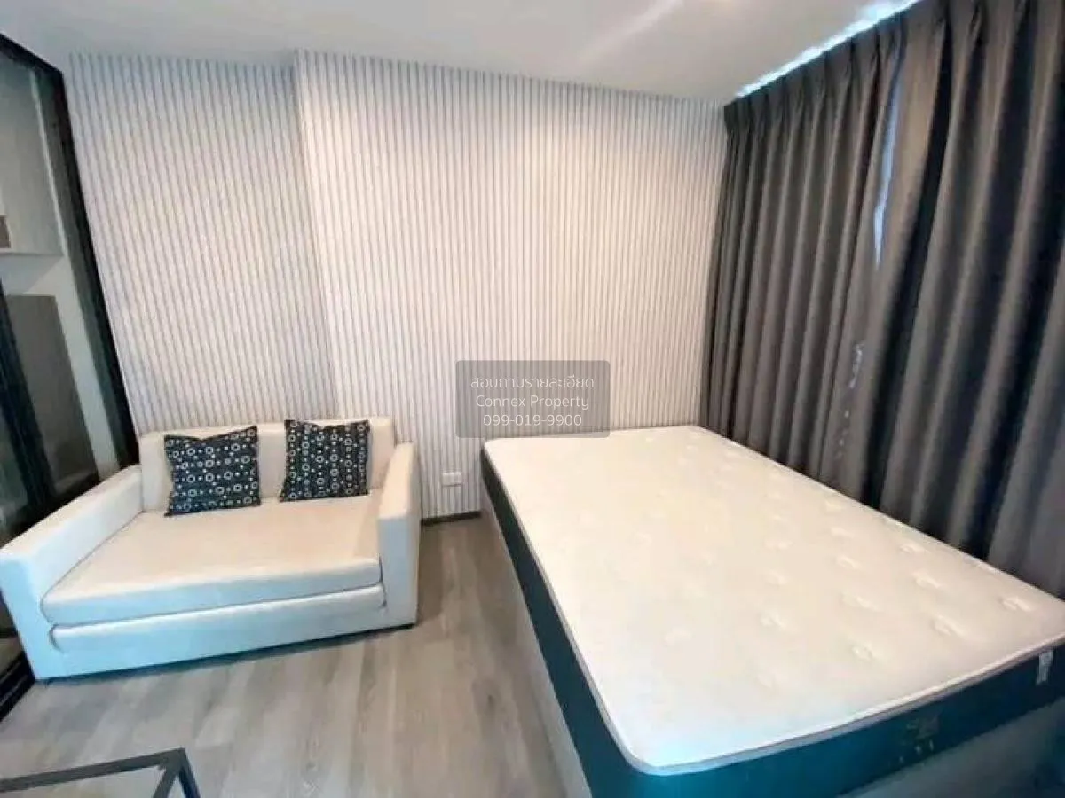 For Rent Condo , The Origin E22 Station , nice view , high floor  1