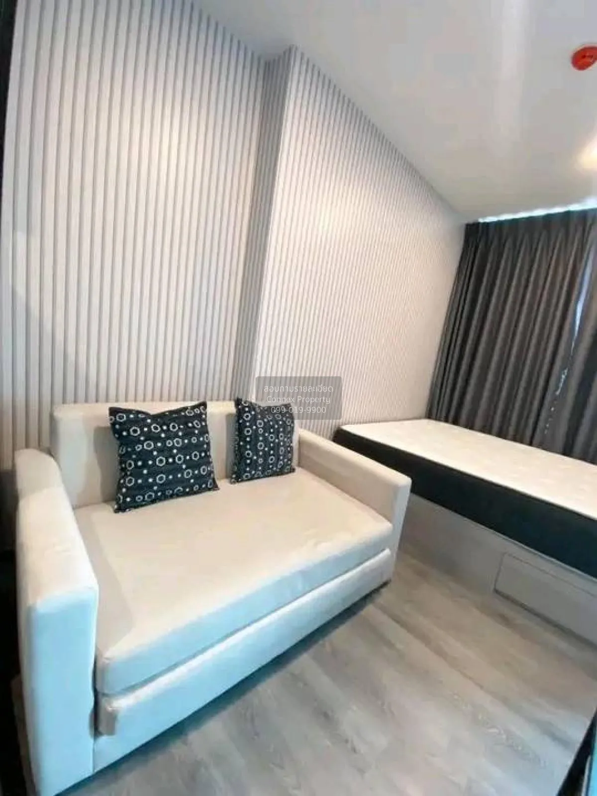 For Rent Condo , The Origin E22 Station , nice view , high floor  2