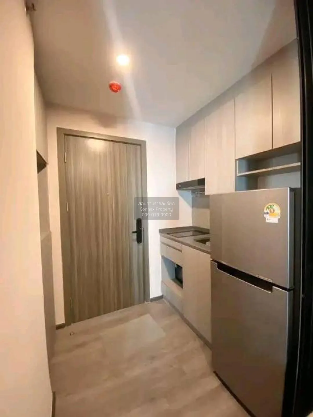 For Rent Condo , The Origin E22 Station , nice view , high floor 