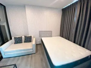 For Rent Condo , The Origin E22 Station , nice view , high floor , BTS-Sai Luat , Pak Nam , Mueang Samut Prakan , Samut Prakarn , CX-126173