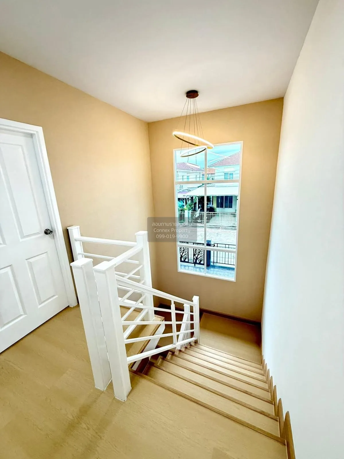 For Sale House , Pruksa Town Phetkasem 81 , newly renovated , Non