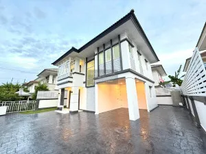 ขายบ้าน  พฤกษาทาวน์ เพชรเกษม 81 รีโนเวทใหม่ หนองแขม เขต หนองแขม กรุงเทพ CX-126174