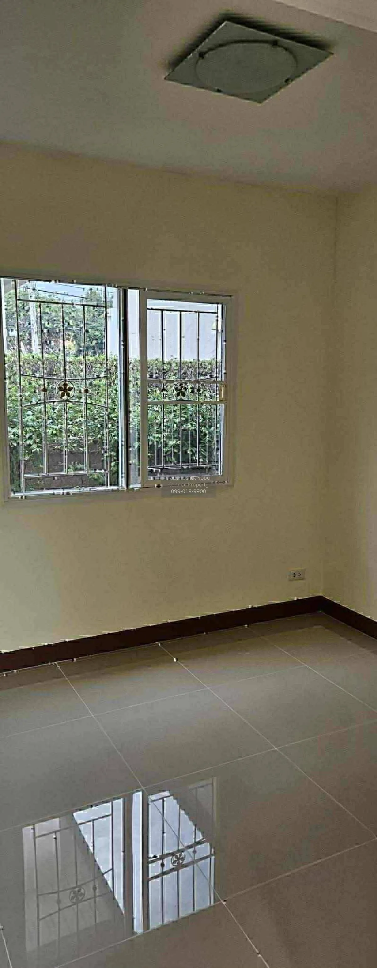 เช่าบ้าน  คาซ่า วิลล์ รามคำแหง - วงแหวน หน้ากว้าง สะพานสูง เขต สะ