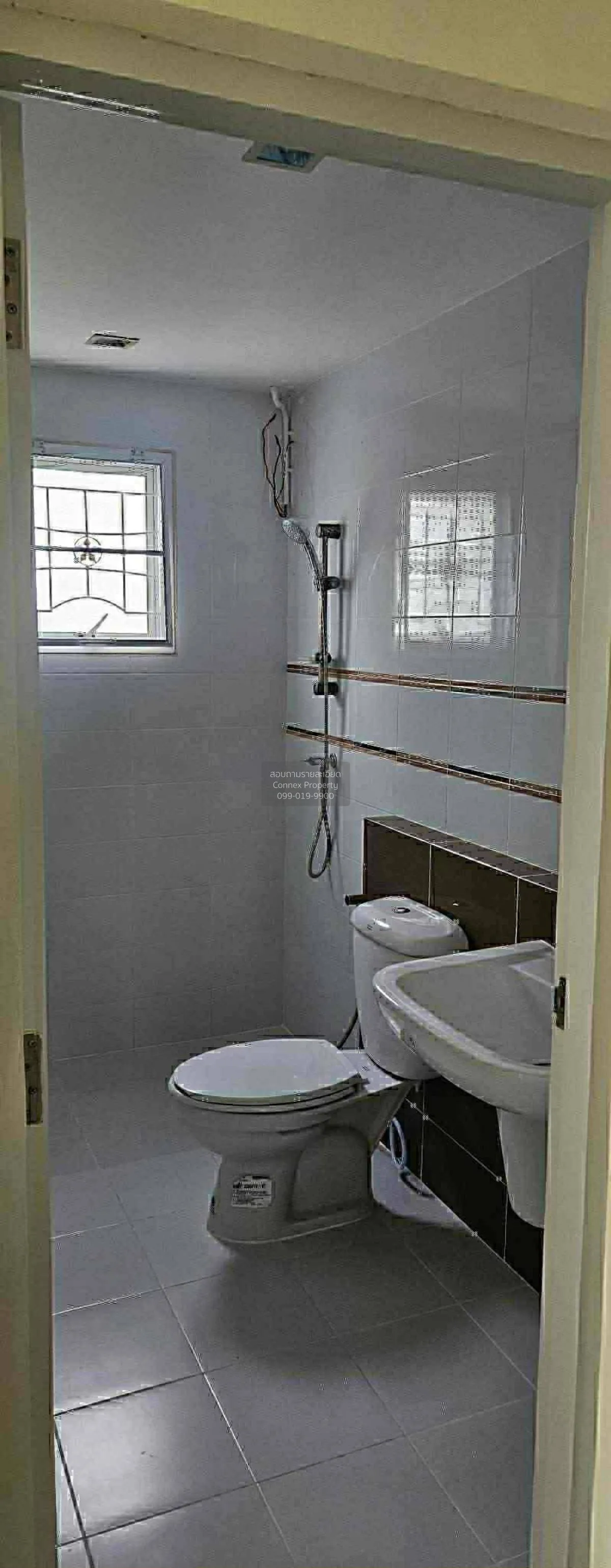 เช่าบ้าน  คาซ่า วิลล์ รามคำแหง - วงแหวน หน้ากว้าง สะพานสูง เขต สะ