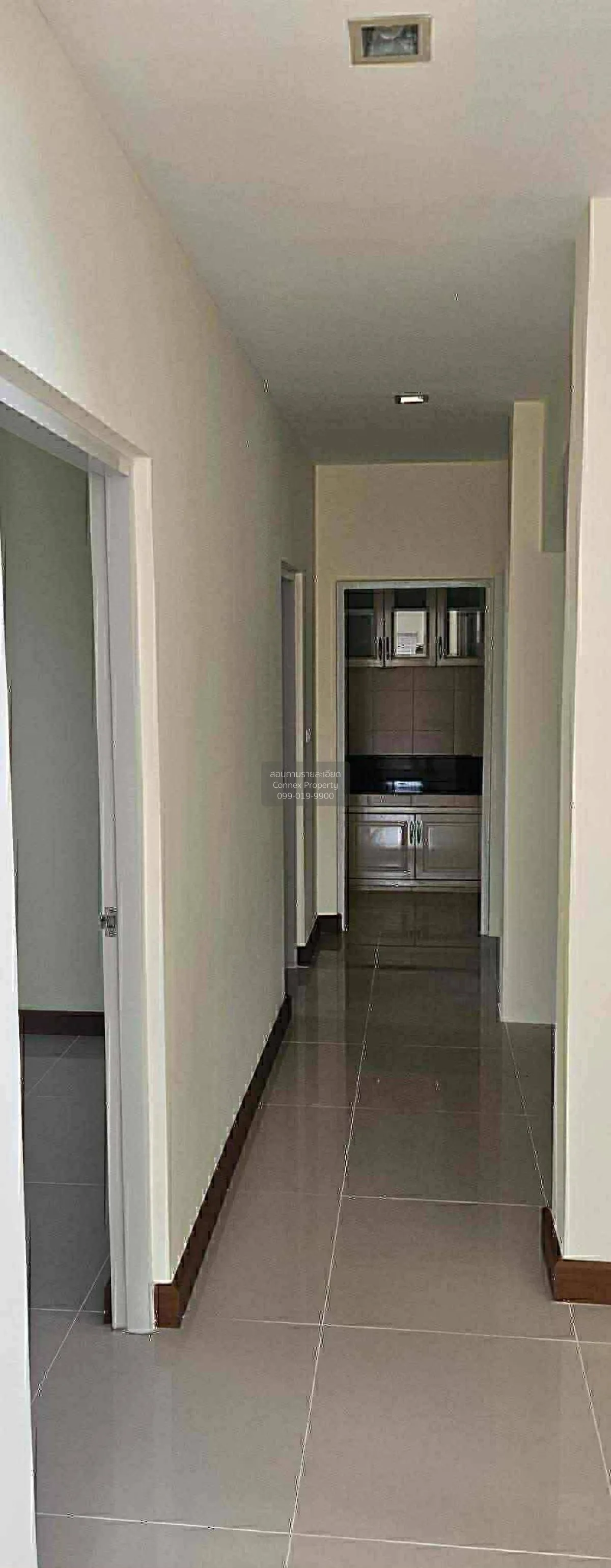 เช่าบ้าน  คาซ่า วิลล์ รามคำแหง - วงแหวน หน้ากว้าง สะพานสูง เขต สะ