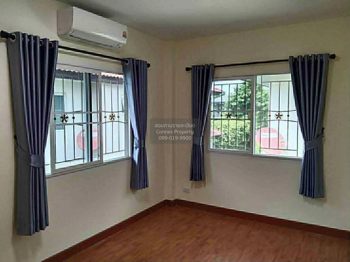 เช่าบ้าน  คาซ่า วิลล์ รามคำแหง - วงแหวน หน้ากว้าง สะพานสูง เขต สะ