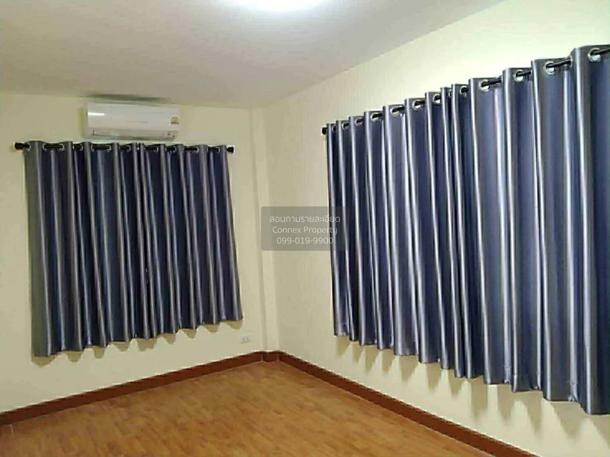 เช่าบ้าน  คาซ่า วิลล์ รามคำแหง - วงแหวน หน้ากว้าง สะพานสูง เขต สะ