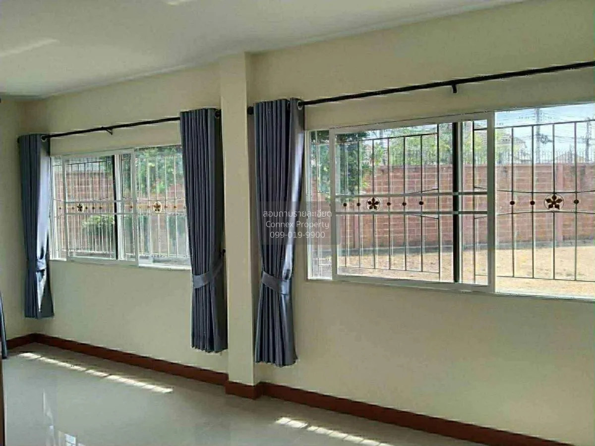 เช่าบ้าน  คาซ่า วิลล์ รามคำแหง - วงแหวน หน้ากว้าง สะพานสูง เขต สะ