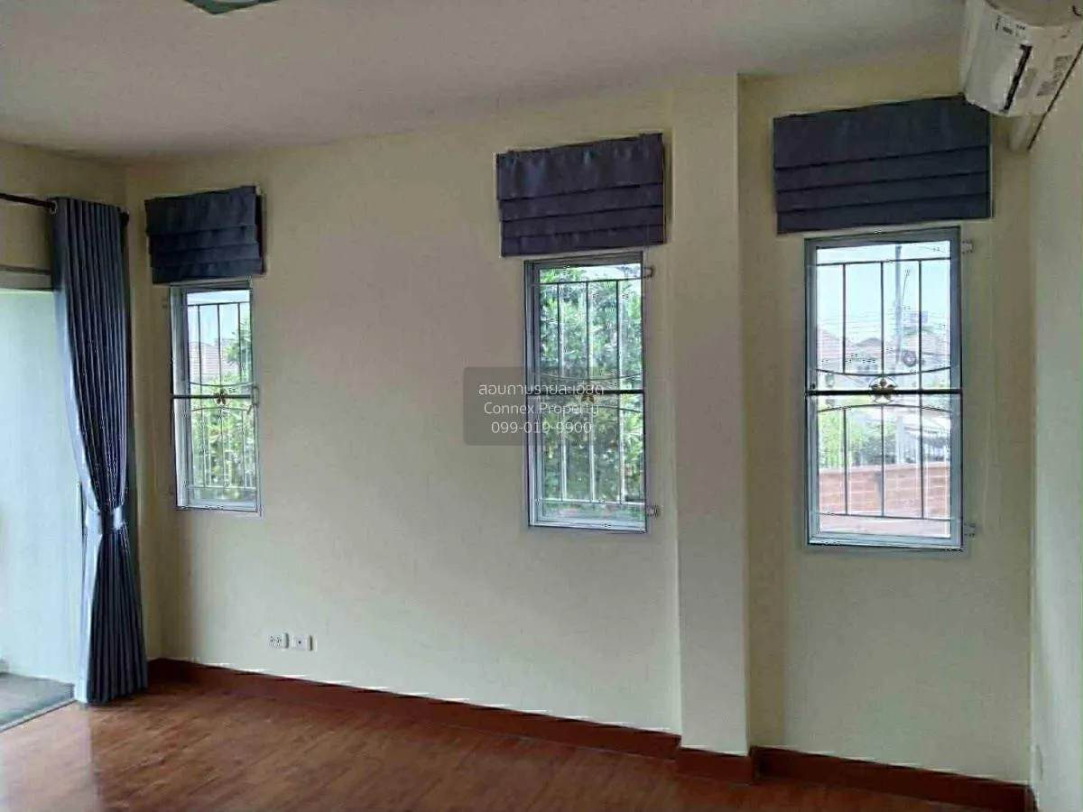 เช่าบ้าน  คาซ่า วิลล์ รามคำแหง - วงแหวน หน้ากว้าง สะพานสูง เขต สะ