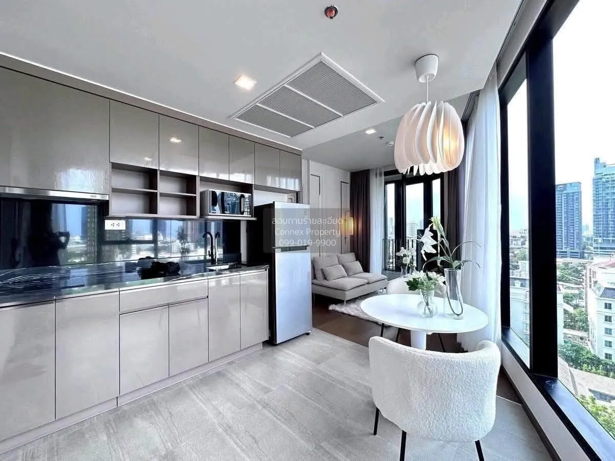 For Rent Condo , Ideo Q Sukhumvit 36 , BTS-Thong Lo , Khlong Tan  1