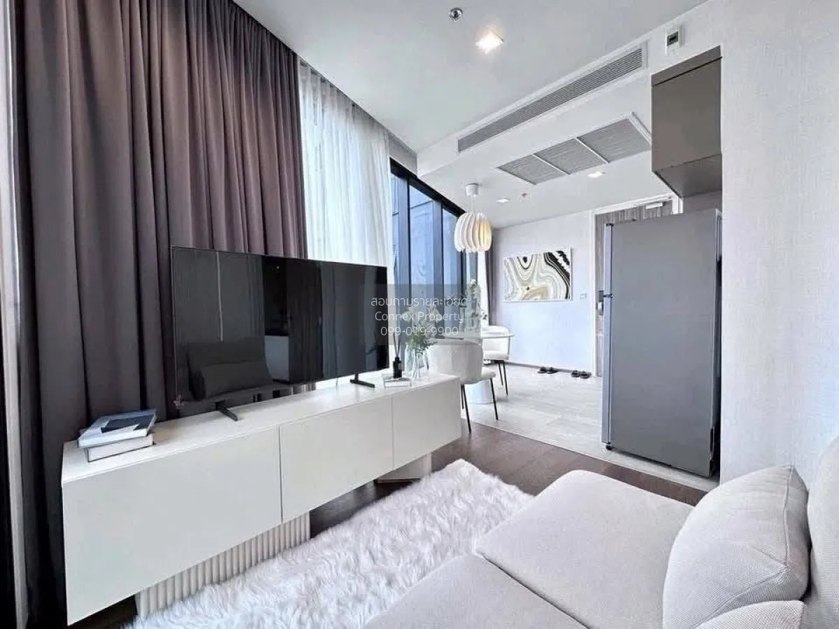 For Rent Condo , Ideo Q Sukhumvit 36 , BTS-Thong Lo , Khlong Tan  3