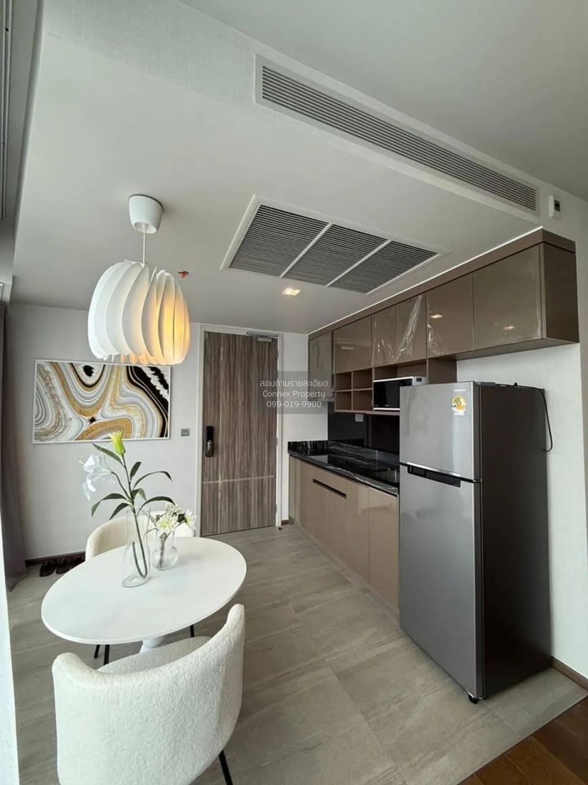 For Rent Condo , Ideo Q Sukhumvit 36 , BTS-Thong Lo , Khlong Tan  3