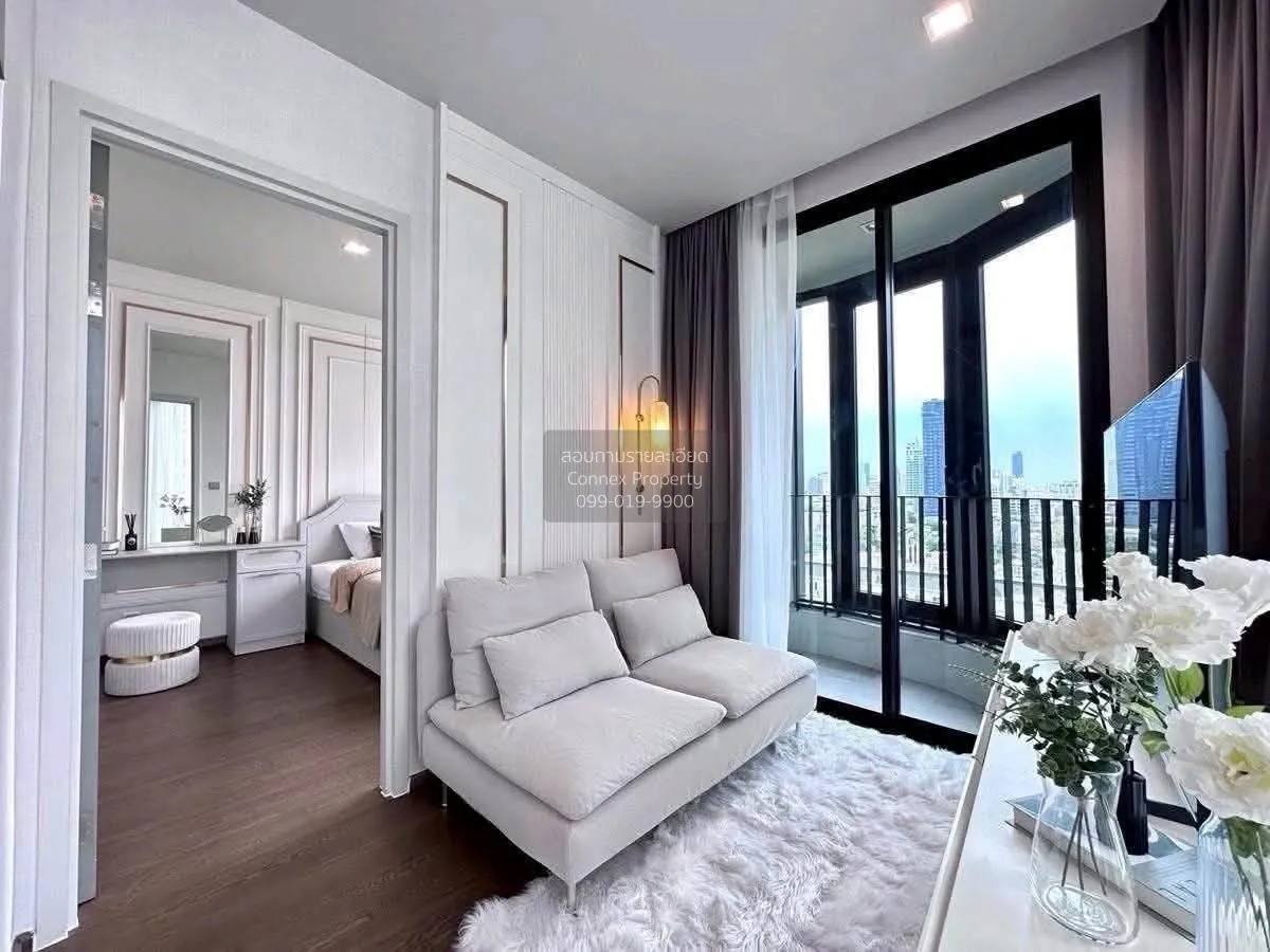 For Rent Condo , Ideo Q Sukhumvit 36 , BTS-Thong Lo , Khlong Tan  4