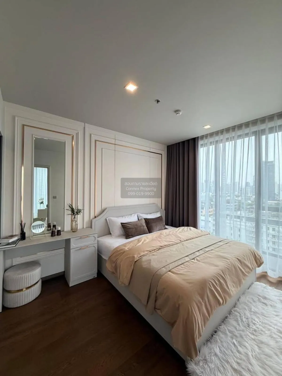 For Rent Condo , Ideo Q Sukhumvit 36 , BTS-Thong Lo , Khlong Tan  4