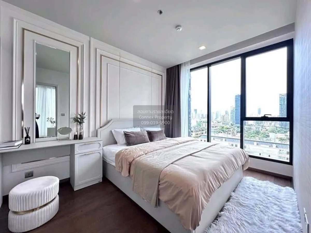 For Rent Condo , Ideo Q Sukhumvit 36 , BTS-Thong Lo , Khlong Tan 