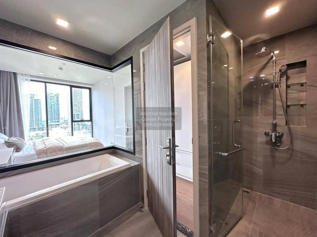 For Rent Condo , Ideo Q Sukhumvit 36 , BTS-Thong Lo , Khlong Tan 