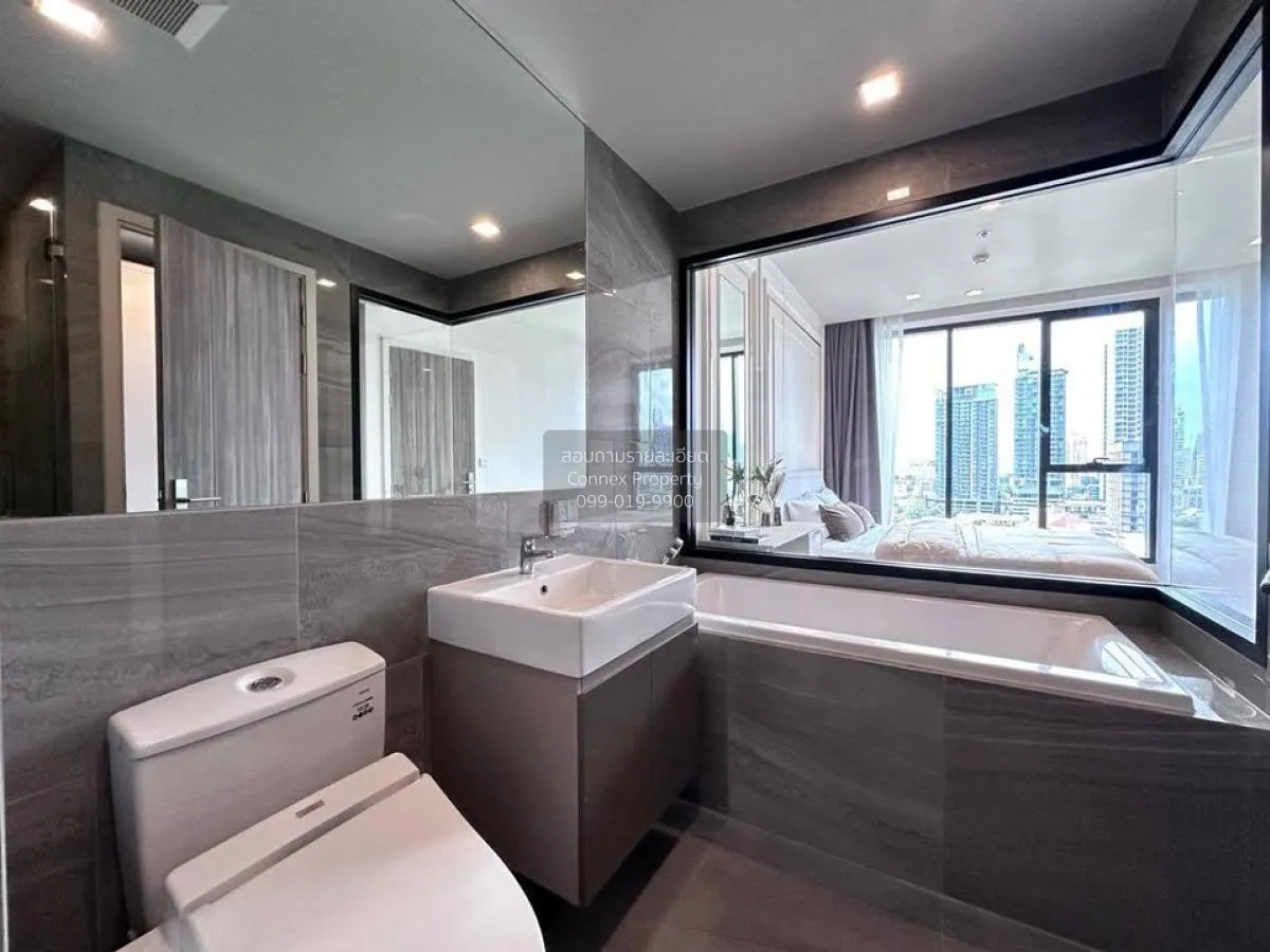 For Rent Condo , Ideo Q Sukhumvit 36 , BTS-Thong Lo , Khlong Tan 